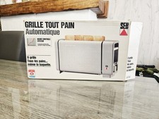 Ancien grille pain d'occasion  Saint-Omer