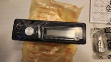 Panasonic car mp3 for sale  Saint Johns