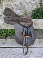 Wintec pro saddle for sale  NEWPORT