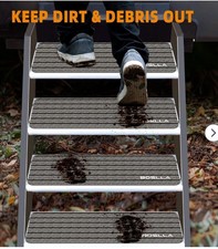 Step covers rugs for sale  Waco