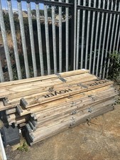 Wooden pallet standard for sale  BRADFORD
