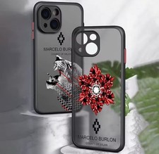 Cover marcelo burlon usato  Napoli