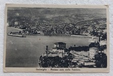 Ventimiglia mentone vista usato  Prato