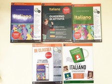 Italiano. regole parole usato  Vo