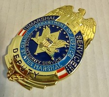 Gold marshal service for sale  Chicago