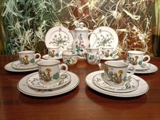 Villeroy boch luxembourg usato  Spedire a Italy