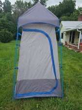 Abrigo de privacidade Bass Pro Shops Eclipse Camp, completo. Configure uma vez. comprar usado  Enviando para Brazil