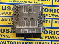 S180123007 sid807evo centralin usato  Biancavilla