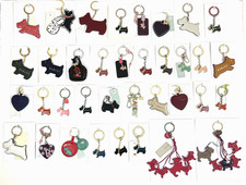 Radley keyring keyrings for sale  SLOUGH