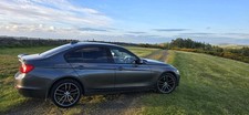 Bmw 316i f30 for sale  HAWICK