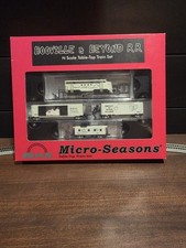 micro train set for sale micro train set for sale Seymour