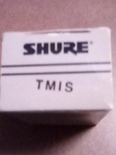 Shure stylus tm1s for sale  Corry