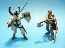 Figurines anciennes pvc d'occasion  Podensac