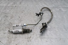 Usado, 2022 HONDA CIVIC SI 1.5L L15CA OEM 6 VELOCIDADES EMBREAGEM CILINDRO ESCRAVO ASSY #9584 comprar usado  Enviando para Brazil