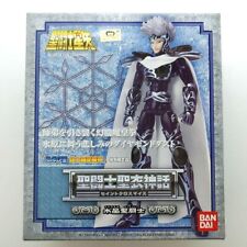 Boneco de ação Bandai Saint Seiya Cloth Myth prata Saint Crystal Saint, usado comprar usado  Enviando para Brazil