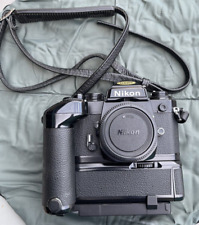 Nikon fe2 35mm for sale  Orange