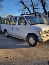 1998 ford e350 for sale  Mahomet