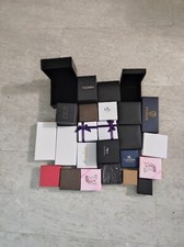 Schmuck schachteln geschenk gebraucht kaufen  Rodenbach