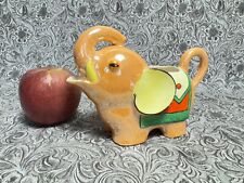 Vintage lusterware peach for sale  Crystal Lake