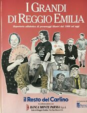 Grandi reggio emilia. usato  Reggio Emilia