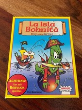 Kartenspiel erweiterung bohnan gebraucht kaufen  Wolfsburg