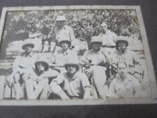 Vintage photo album for sale  HELSTON