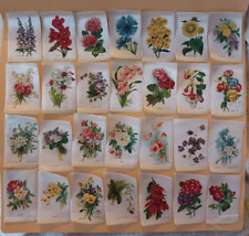 Small silks printed for sale  SWANAGE