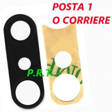Lente vetro vetrino usato  Villamagna