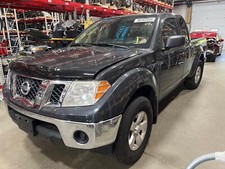 Diferencial dianteiro Nissan Frontier 4.0L 2010 80K milhas relação 3.13 05-19, usado comprar usado  Enviando para Brazil