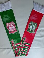 Liverpool schal you gebraucht kaufen  Wuppertal