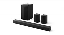 Soundbar 5.1 canali usato  Napoli