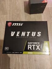 Carte graphique msi d'occasion  Tours-