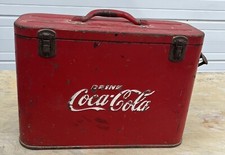 Original antique coca for sale  Falmouth