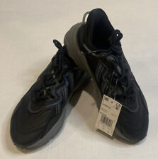Tênis esportivo Adidas Originals Ozweego Onix masculino tamanho 5 EE7004, usado comprar usado  Enviando para Brazil