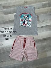 Château sable tissaia d'occasion  Baziège