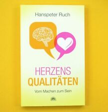 Herzensqualitäten vom zum gebraucht kaufen  Deutschland