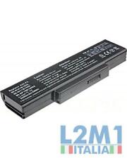 Batteria 5200mah nera usato  Mola di Bari