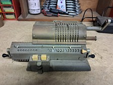 Machine calculer odhner d'occasion  La Colle-sur-Loup