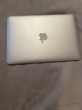 Macbook air pollici usato  Milano