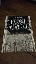 Will eisner piccoli usato  Palermo
