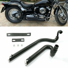 Black exhaust pipe for sale  Perth Amboy