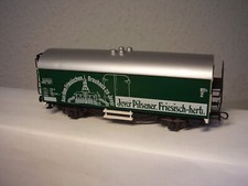 Baur roco kühlwagen gebraucht kaufen  Lichtenstein