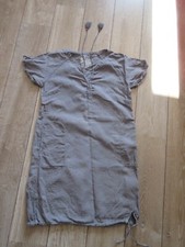 Kleid soccx grau gebraucht kaufen  Dessau-Roßlau