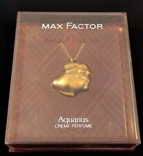 Aquarius max factor d'occasion  Sainte-Foy-d'Aigrefeuille
