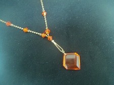 Vintage atractive 9ct for sale  MANCHESTER