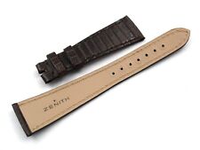 Cinturino orologio zenith usato  Chivasso