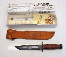 2000 kabar usmc for sale  West Boylston