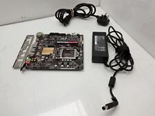 Asus h110t socket for sale  READING