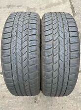 Winterreifen 215 r17 gebraucht kaufen  Maintal