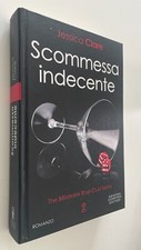 Scommessa indecente. the usato  Paderno Dugnano